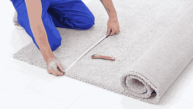 Carpet Repair Services Alphington