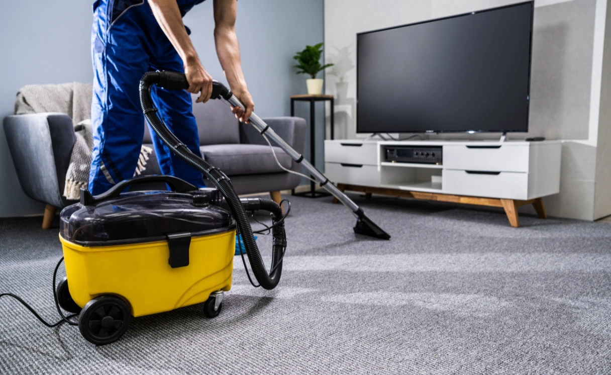 Extract Carpet Cleaning Alphington Contact Office